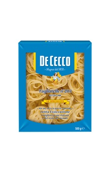 Makarna 500 G Tagliatelle 5'li Paket Makarna 500 G Tagliatelle 5'li Paket