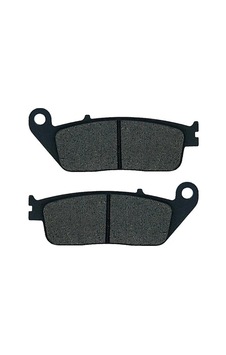 Ön Fren Disk Balata - Honda Cbr 250 2011-2013 Ön Fren Disk Balata - Honda Cbr 250 2011-2013