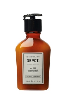 Depot No. 201 Refreshing Canlandırıcı Bakım Kremi 250 Ml Depot No. 201 Refreshing Canlandırıcı Bakım Kremi 250 Ml