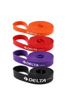 15-25-35-45 Kg 4 Adet Direnç Bandı Barfiks Kas Güç Geliştirme Pilates Cross Training Power Band Seti Çok Renkli 15-25-35-45 Kg 4 Adet Direnç Bandı Barfiks Kas Güç Geliştirme Pilates Cross Training Power Band Seti Çok Renkli