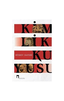Kimlik Kuyusu  - Hüsrev Hatemi  - Dergah Yayınları