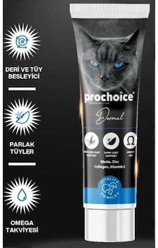 Pro Choice Dermal Paste 100 ML