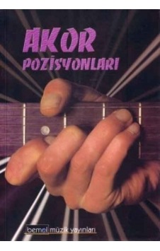 Akor Pozisyonları