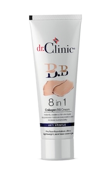 Dr.Clinic BB Krem Orta Ton Dr.Clinic BB Krem Orta Ton