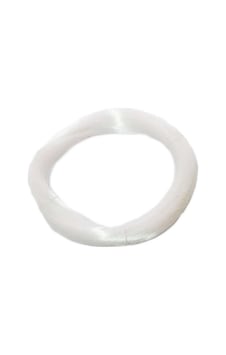 Captain Acura 1kg Çile Misina Beyaz 01424959 Captain Acura 1kg Çile Misina Beyaz 01424959