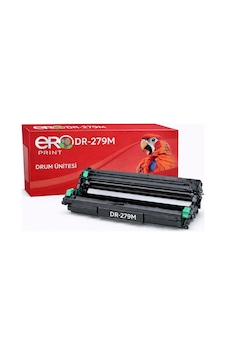 Dr-279m / Brother Mfc-l3740cdw Kırmızı Muadil Drum Ünitesi Dr-279m / Brother Mfc-l3740cdw Kırmızı Muadil Drum Ünitesi