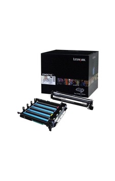 Lexmark C540-C540X71G Siyah Drum Kiti.C546Dtn