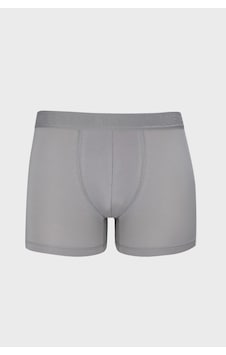 Lufian Solıd Erkek Pamuklu Boxer Bej Bej 111080036100550