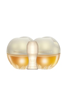 Avon Incandessence Kadın Parfüm EDP 2 x 50 ML + Roll On Avon Incandessence Kadın Parfüm EDP 2 x 50 ML + Roll On