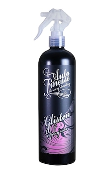 Auto Finesse Hızlı Sprey Cila - Glisten 500ml Auto Finesse Hızlı Sprey Cila - Glisten 500ml