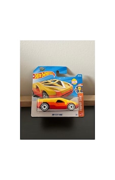 Hot Wheels Hw Test Ride Çok Renkli