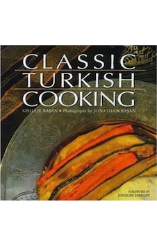 Ottoman Cookery - Türabi Efendi - Dönence Basım ve Yayın Hizmetleri Ottoman Cookery - Türabi Efendi - Dönence Basım ve Yayın Hizmetleri