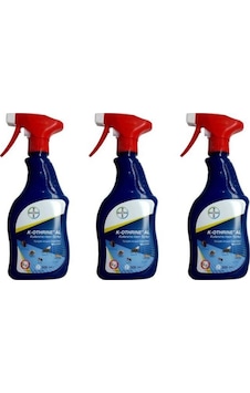 Bayer K-Othrine Al Genel Haşere Ilacı 3 X 500 Ml Bayer K-Othrine Al Genel Haşere Ilacı 3 X 500 Ml