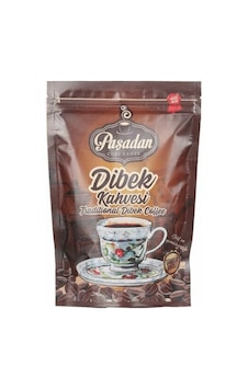 Paşadan Dibek Kahvesi 200 Gr. Çekirdek