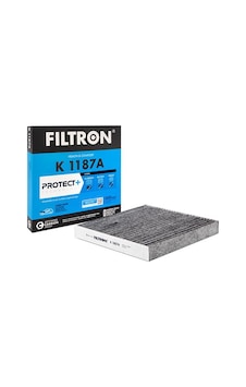 Honda Civic Fb7 Karbonlu Polen Filtresi 2012-2016 Filtron Honda Civic Fb7 Karbonlu Polen Filtresi 2012-2016 Filtron