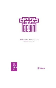 Beyin / Leif Ostergaard 9786254439476