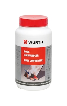 Würth Pas Dönüştürücü 1 L Würth Pas Dönüştürücü 1 L