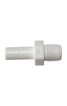 NCS 1/4 İnç erkek dişli 1/4 inç Stem Pipo Saplı Adaptör NCS 1/4 İnç erkek dişli 1/4 inç Stem Pipo Saplı Adaptör