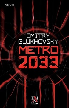 Metro 2033 - Rzır-716418 Metro 2033 - Rzır-716418