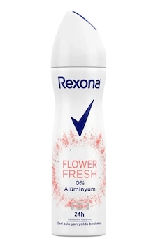 Rexona Flower Fresh Musk 24H 150 ML Rexona Flower Fresh Musk 24H 150 ML