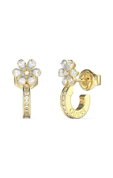 Guess Jewel Jgujube05110jwygtu Kadın Küpe Altın Guess Jewel Jgujube05110jwygtu Kadın Küpe Altın
