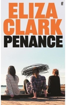 Penance Faber & Faber Uk Eliza Clark Penance Faber & Faber Uk Eliza Clark