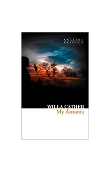 My Ántonia (Collins C)