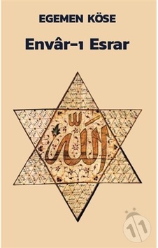 Envar -ı Esrar - Egemen Köse - Platanus Publishing Envar -ı Esrar - Egemen Köse - Platanus Publishing