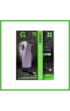 Vaveni İphone 17 Pro Uyumlu 360 Full Body Arka Koruyucu Arz Vaveni İphone 17 Pro Uyumlu 360 Full Body Arka Koruyucu Arz