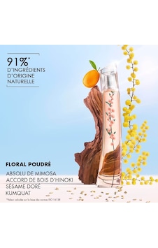 Kenzo Flower Ikebana Mimosa Kadın Parfüm EDP 40 ML Kenzo Flower Ikebana Mimosa Kadın Parfüm EDP 40 ML