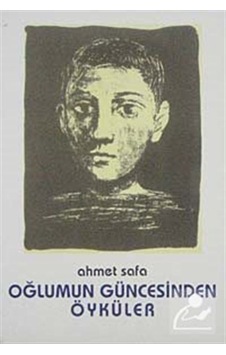 Oğlumun Güncesinden Öyküler - Ahmet Sefa - Belge Yayınları Oğlumun Güncesinden Öyküler - Ahmet Sefa - Belge Yayınları