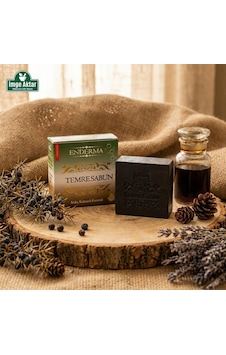 Enderma Temre Sabun 120g