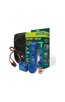 Powermaster Pm-6095 Profesyonel Kablo Bulucu Kablo İzleyici Powermaster Pm-6095 Profesyonel Kablo Bulucu Kablo İzleyici