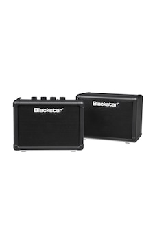 Blackstar Fly 3 Stereo Pack Black Elektro Gitar  Amfi