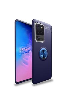 Galaxy S20 Ultra Kılıf Zore Ravel Silikon Kapak Kırmızı Galaxy S20 Ultra Kılıf Zore Ravel Silikon Kapak Kırmızı