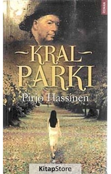 Kral Parkı - Pirjo Hassinen - Anemon