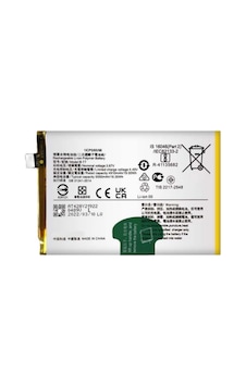 Vivo Y33t/y33s Pil Batarya B-t7 5000mah Vivo Y33t/y33s Pil Batarya B-t7 5000mah