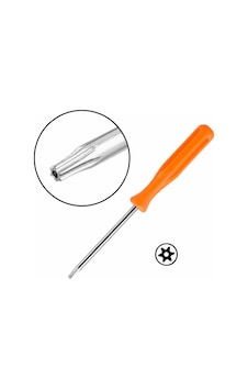 T10 Tornavida Xbox 360 Ps3 Ps4 Uyumlu Tornavida Yedek Parça Tamir T10 Torx T10 Tornavida Xbox 360 Ps3 Ps4 Uyumlu Tornavida Yedek Parça Tamir T10 Torx