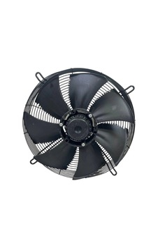 Ziehl-abegg 400 Mm Üfleme Aksiyel Fan Fn040-4ew.0f.a7p1 - 154201 220v 1400 D/d Ziehl-abegg 400 Mm Üfleme Aksiyel Fan Fn040-4ew.0f.a7p1 - 154201 220v 1400 D/d