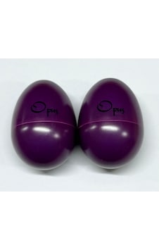Opus P-3pp Plastik Yumurta Marakas Mor Opus P-3pp Plastik Yumurta Marakas Mor