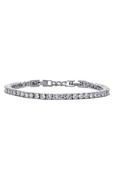 Merano Design 3mm Döküm Su Yolu Bileklik Çok Renkli Merano Design 3mm Döküm Su Yolu Bileklik Çok Renkli