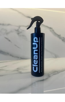 Cleanup Mermer Yüzey Temizleyici Parlatıcı & Leke Temizliyici 500ml Tekli Cleanup Mermer Yüzey Temizleyici Parlatıcı & Leke Temizliyici 500ml Tekli