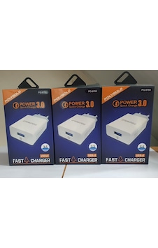 POLYGOLD PG-8760 Tek Usb 3,5 A. Kafa POLYGOLD PG-8760 Tek Usb 3,5 A. Kafa