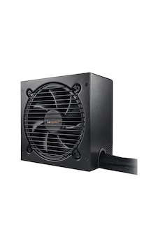 Be Quiet BN293 Pure Power Black 11 500W 80+ Gold Güç Kaynağı