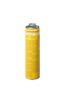 Kargo Bedava Rothenberger Maxigas 400 600ml 7/16" Kargo Bedava Rothenberger Maxigas 400 600ml 7/16"