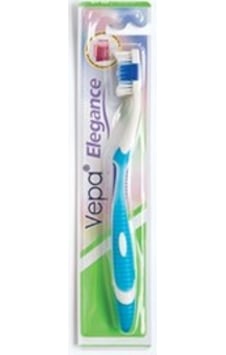 Vepa Elegance Diş Fırçası Vepa Elegance Diş Fırçası