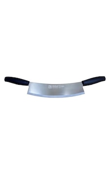 Sürbısa Sürmene 61707 Çift Saplı Et Ve Sebze Kıyma Zırh 30 Cm Sürbısa Sürmene 61707 Çift Saplı Et Ve Sebze Kıyma Zırh 30 Cm