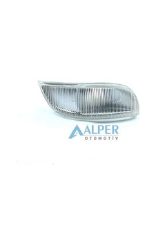 Alper Dıs Dıkız Aynası Sınyalı Sol Renault Symbol Iıı 13 Dacıa Sandero Iı 12 Logan Iı 12 Alper 572101 261653175r Alper Dıs Dıkız Aynası Sınyalı Sol Renault Symbol Iıı 13 Dacıa Sandero Iı 12 Logan Iı 12 Alper 572101 261653175r