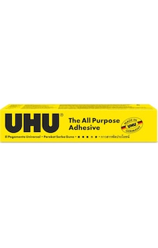 Uhu Sıvı Yapıştırıcı 125 Ml Uhu Sıvı Yapıştırıcı 125 Ml