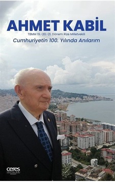 Ahmet Kabil / Ahmet Kabil